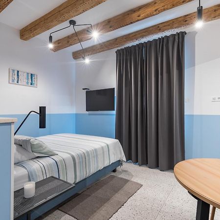 Luxury Studio Adriatic 2 Сплит Екстериор снимка