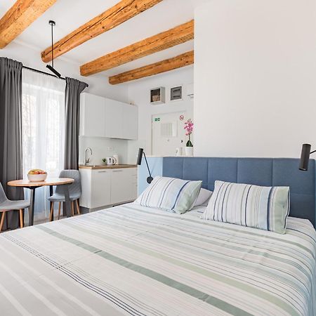 Luxury Studio Adriatic 2 Сплит Екстериор снимка