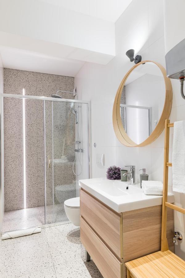 Luxury Studio Adriatic 2 Сплит Екстериор снимка