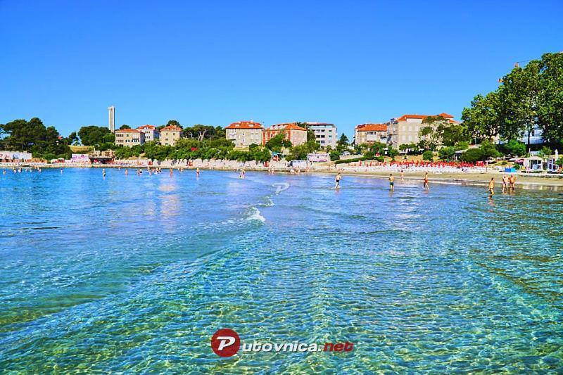 Luxury Studio Adriatic 2 Сплит Екстериор снимка