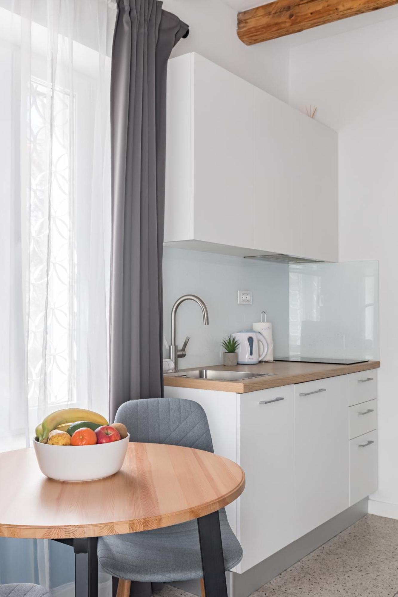 Luxury Studio Adriatic 2 Сплит Екстериор снимка