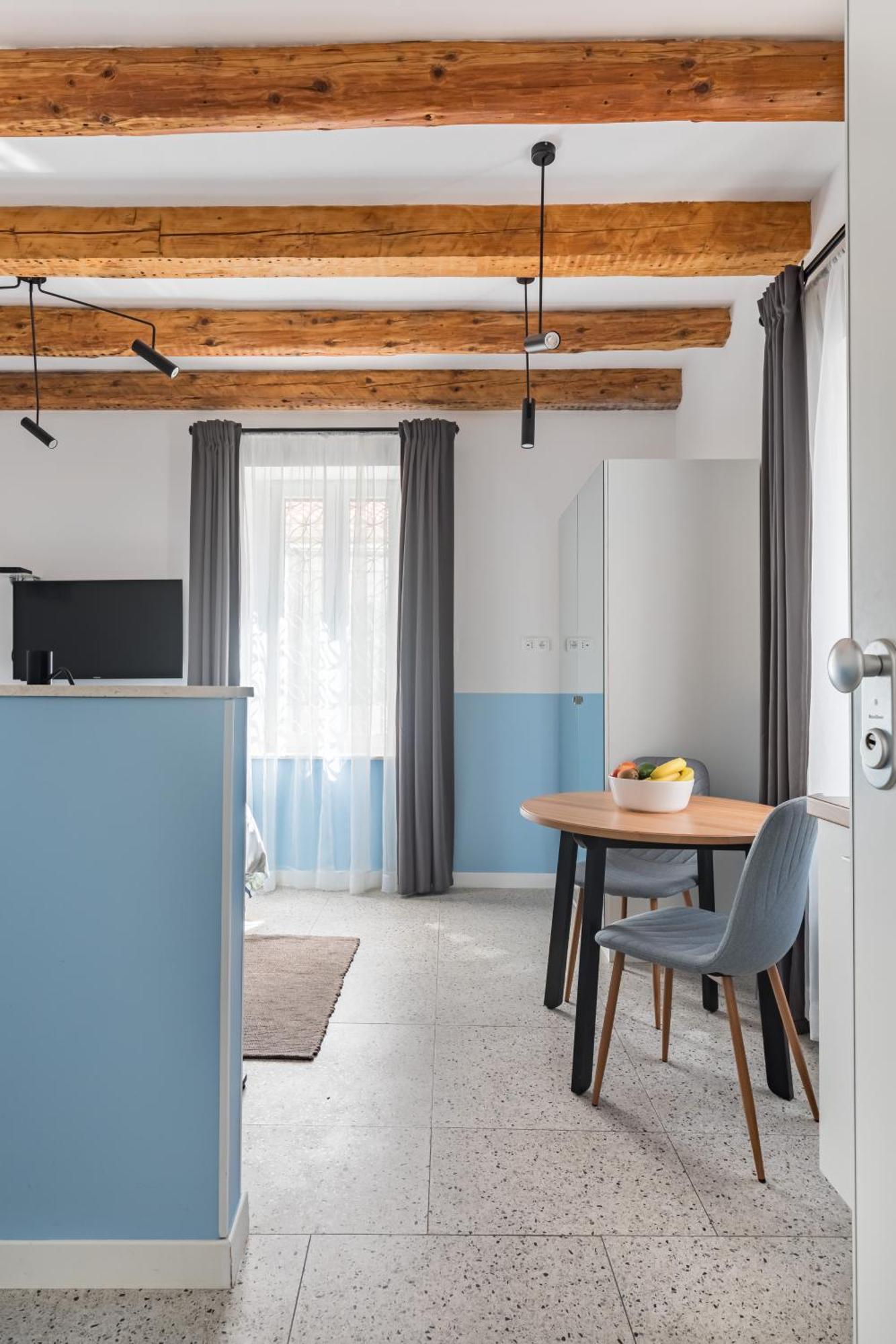 Luxury Studio Adriatic 2 Сплит Екстериор снимка