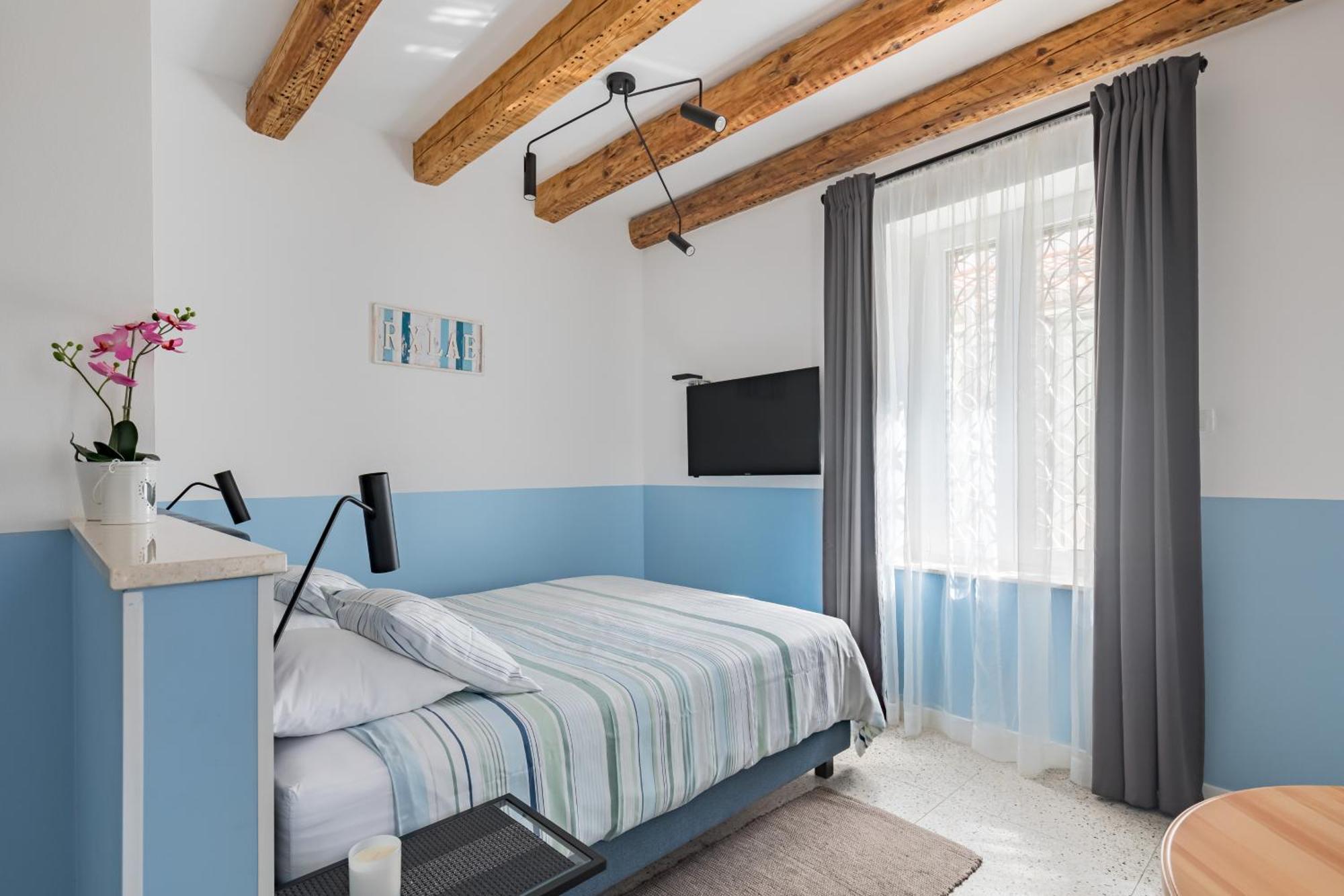 Luxury Studio Adriatic 2 Сплит Екстериор снимка