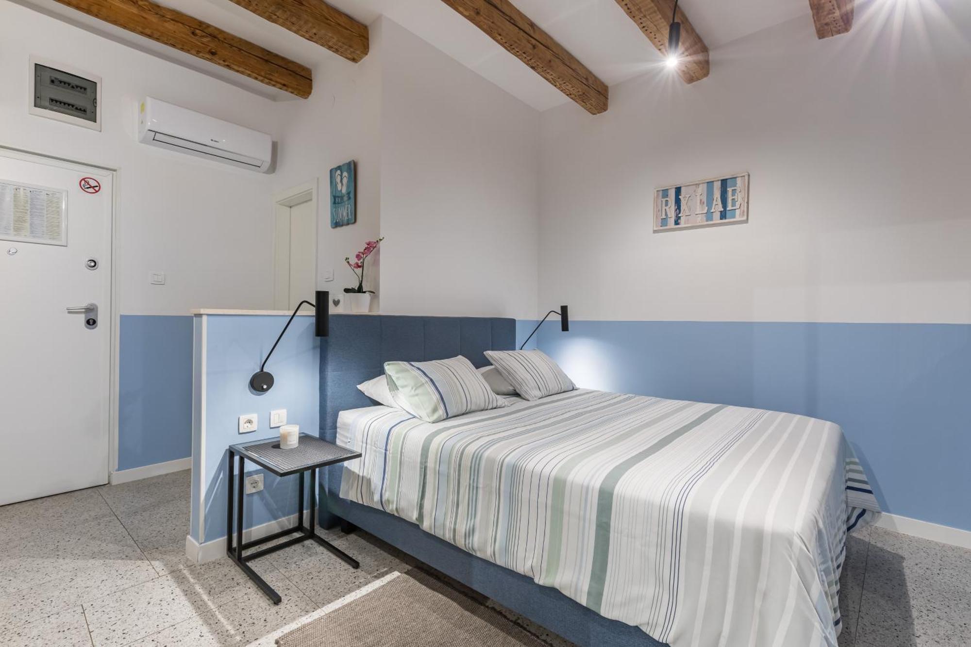 Luxury Studio Adriatic 2 Сплит Екстериор снимка