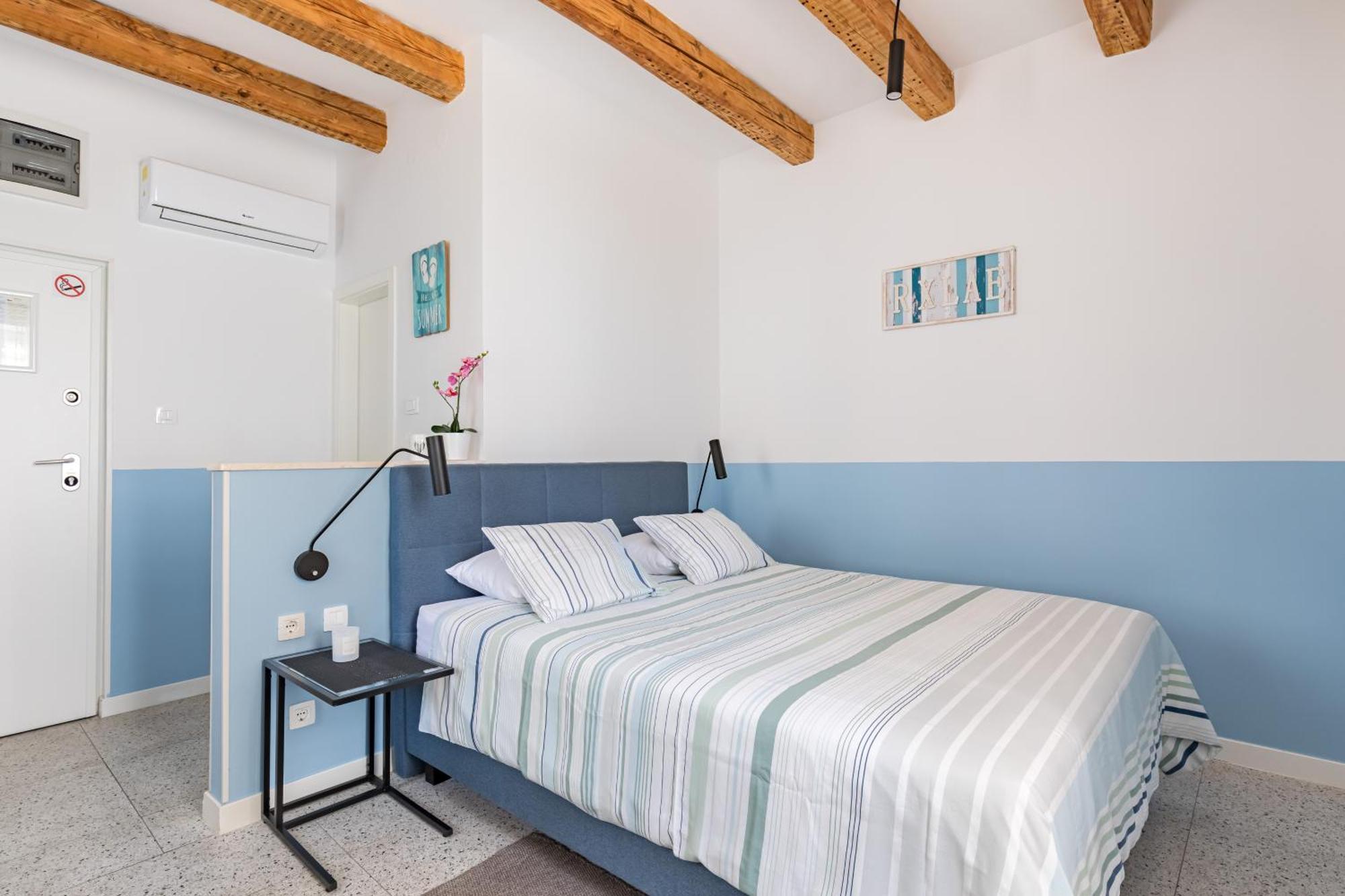 Luxury Studio Adriatic 2 Сплит Екстериор снимка